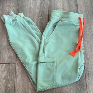 Figs Jade Zamora Jogger